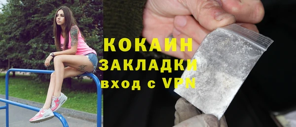 молекула духа Надым