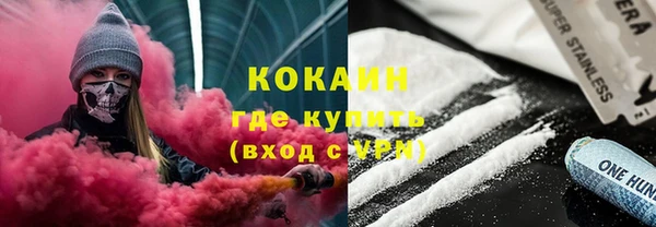 молекула духа Надым