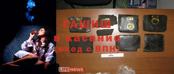 молекула духа Надым